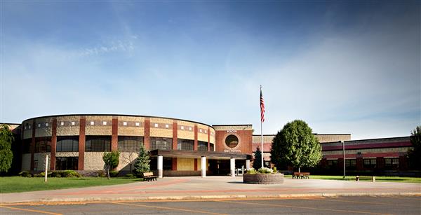 Beacon High School Beacon High School